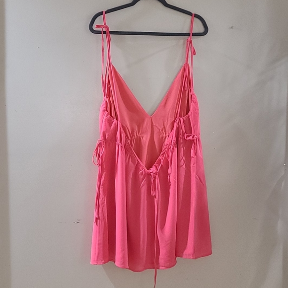 NWT Lovers + Friends Mini Dress - Picture 5 of 7